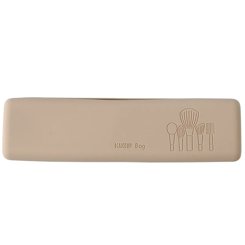 GlowPack Silicone Makeup Sponge Holder
