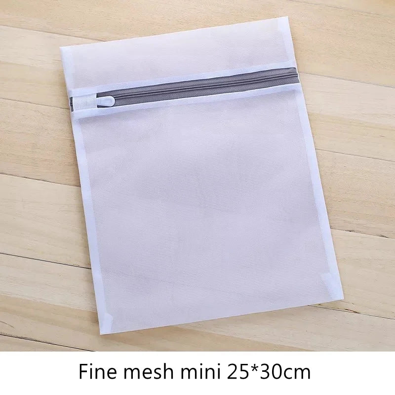 GlowPack Travel Laundry Pouch