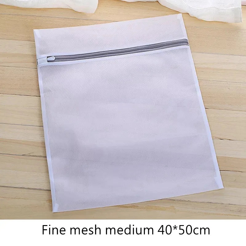 GlowPack Travel Laundry Pouch