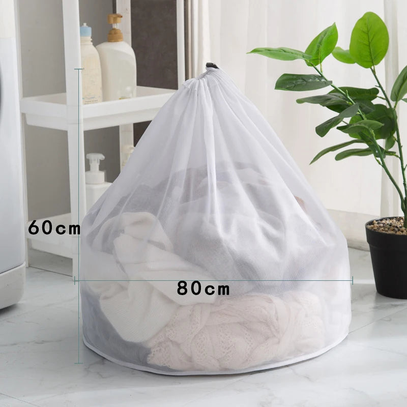 GlowPack Travel Laundry Pouch