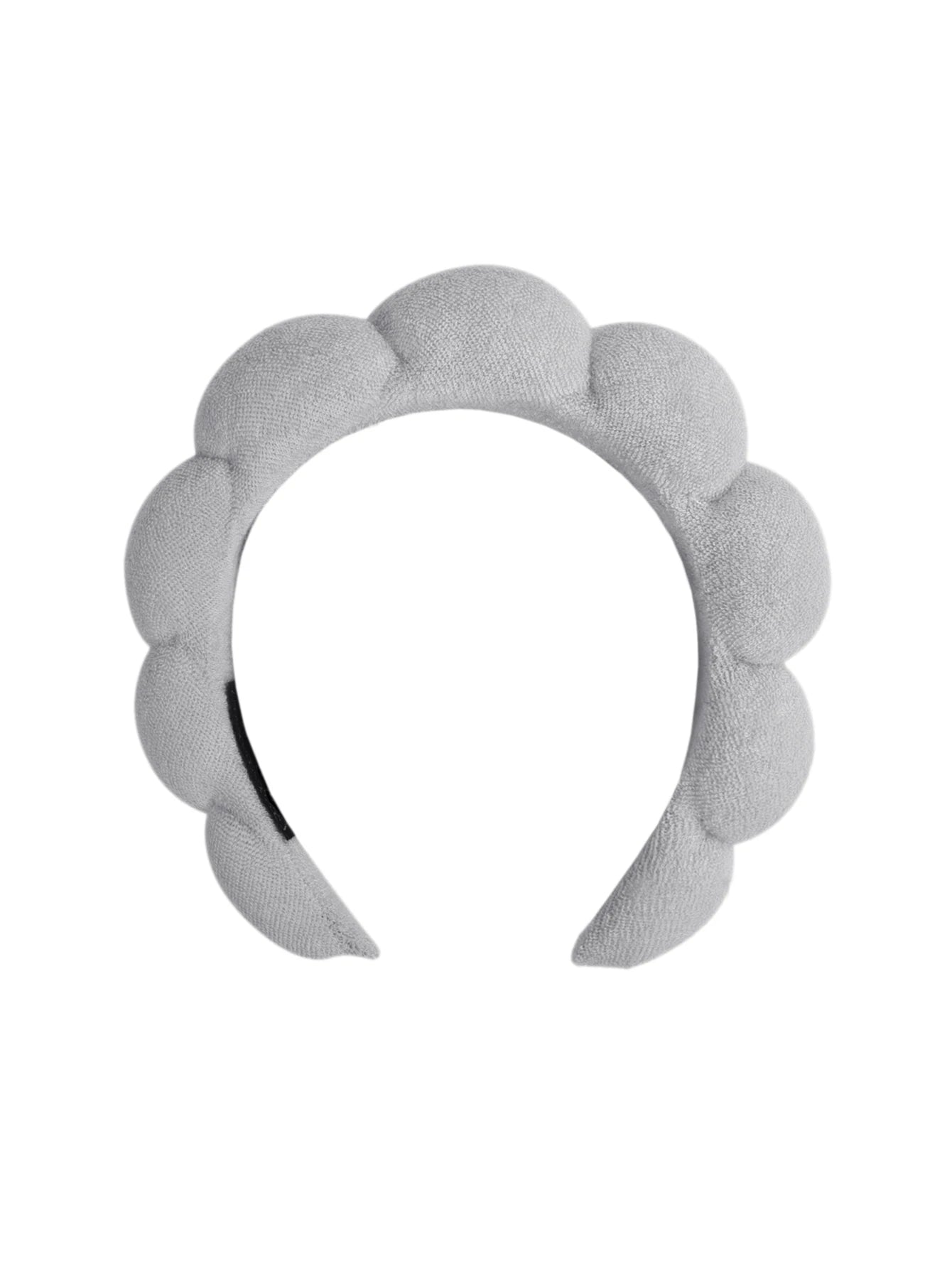 GlowPack Skincare Headband & Wristband Set