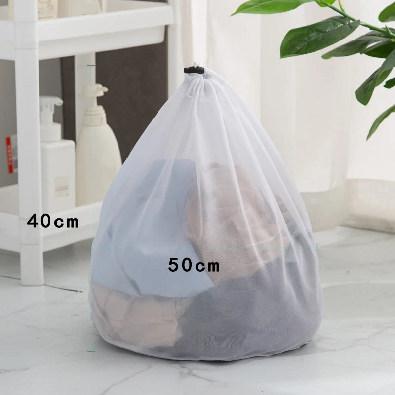 GlowPack Travel Laundry Pouch