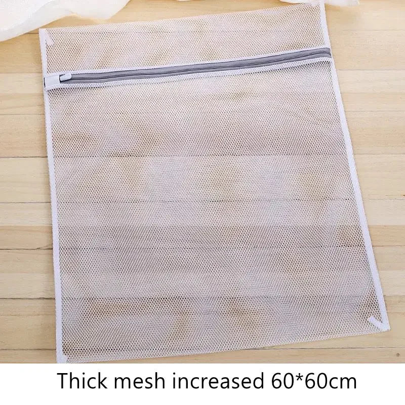GlowPack Travel Laundry Pouch
