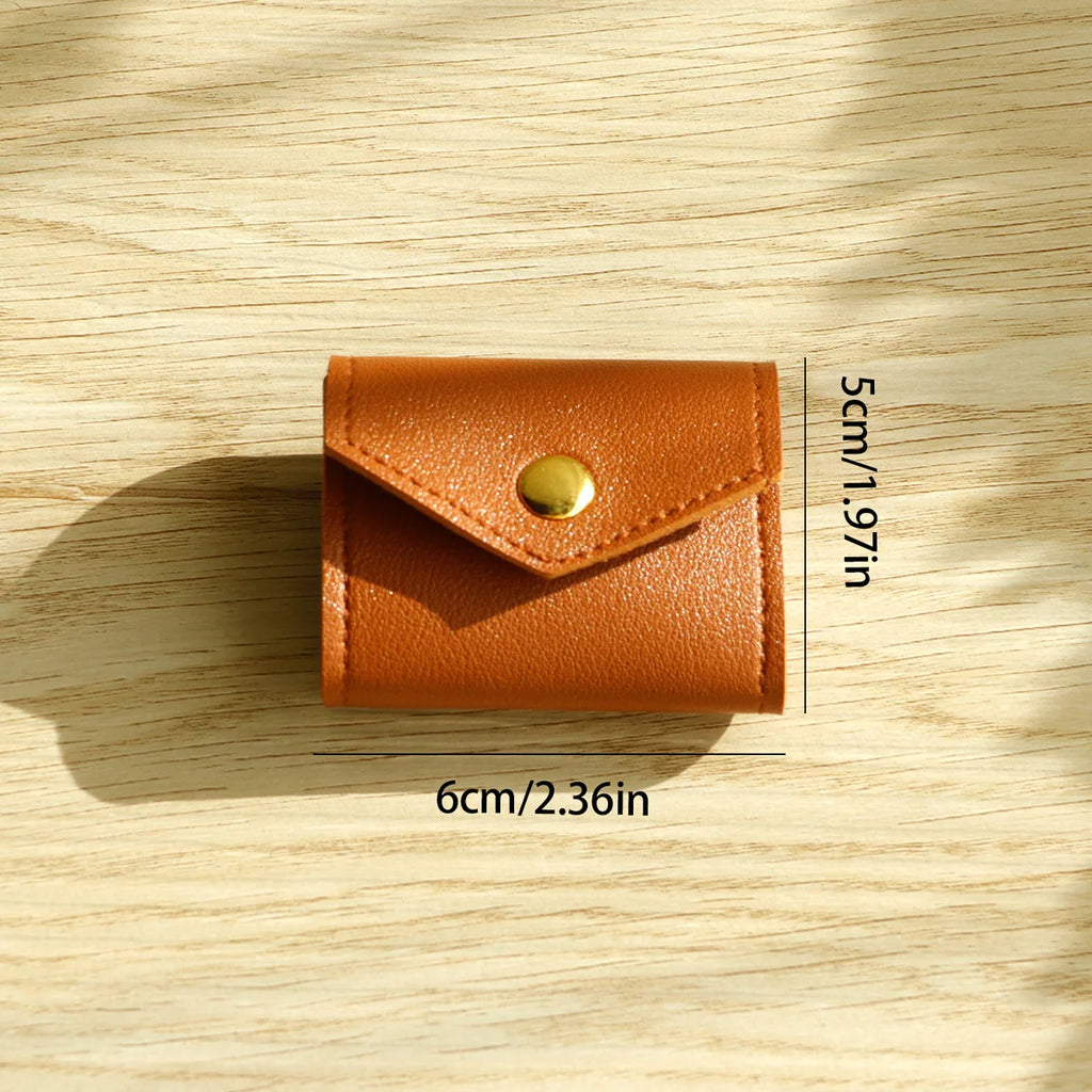 GlowPack Mini Jewelry Travel Organizer