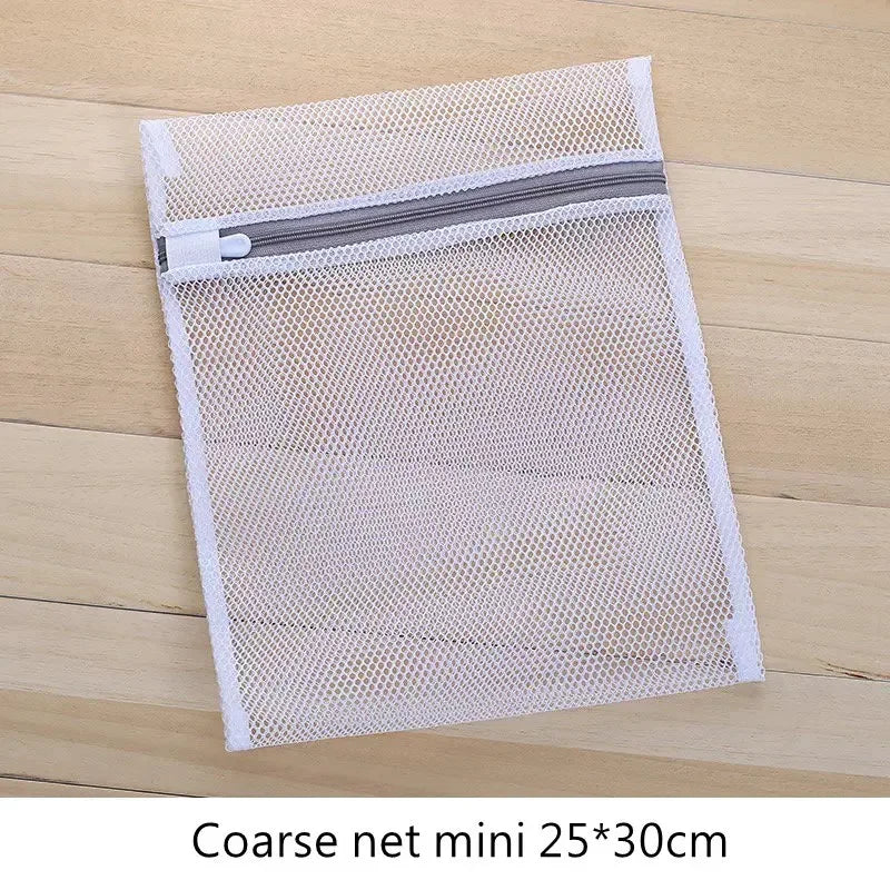GlowPack Travel Laundry Pouch