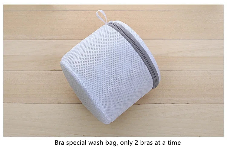 GlowPack Travel Laundry Pouch