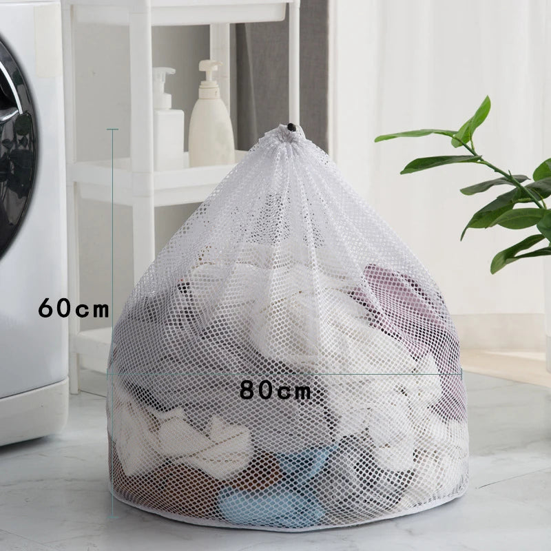 GlowPack Travel Laundry Pouch