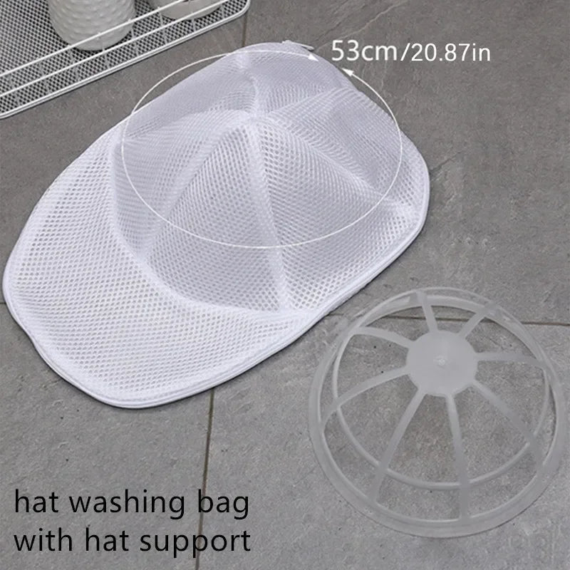 GlowPack Travel Laundry Pouch