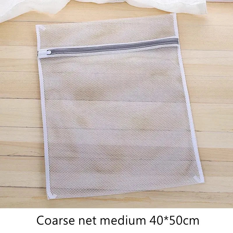 GlowPack Travel Laundry Pouch