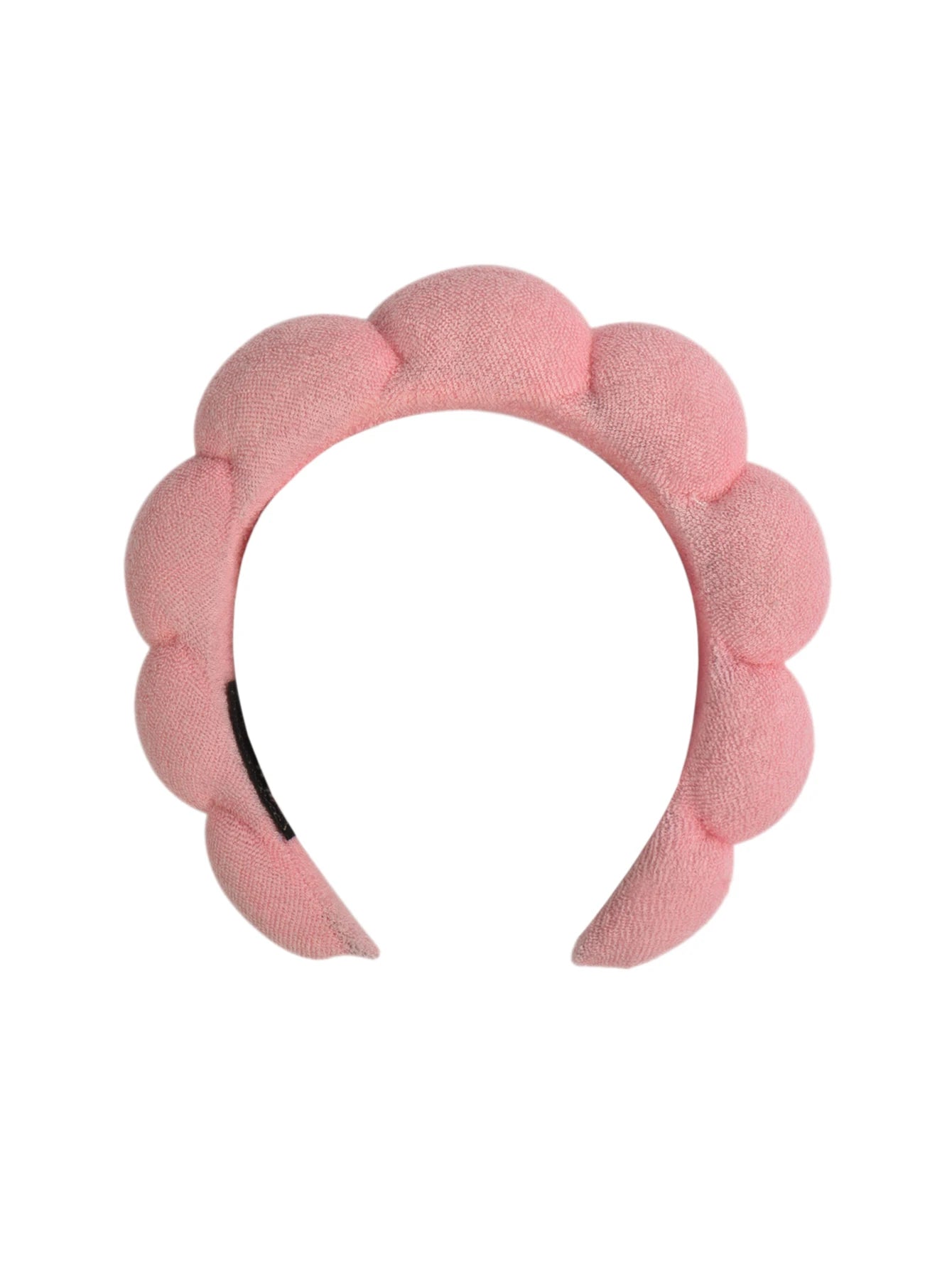 GlowPack Skincare Headband & Wristband Set
