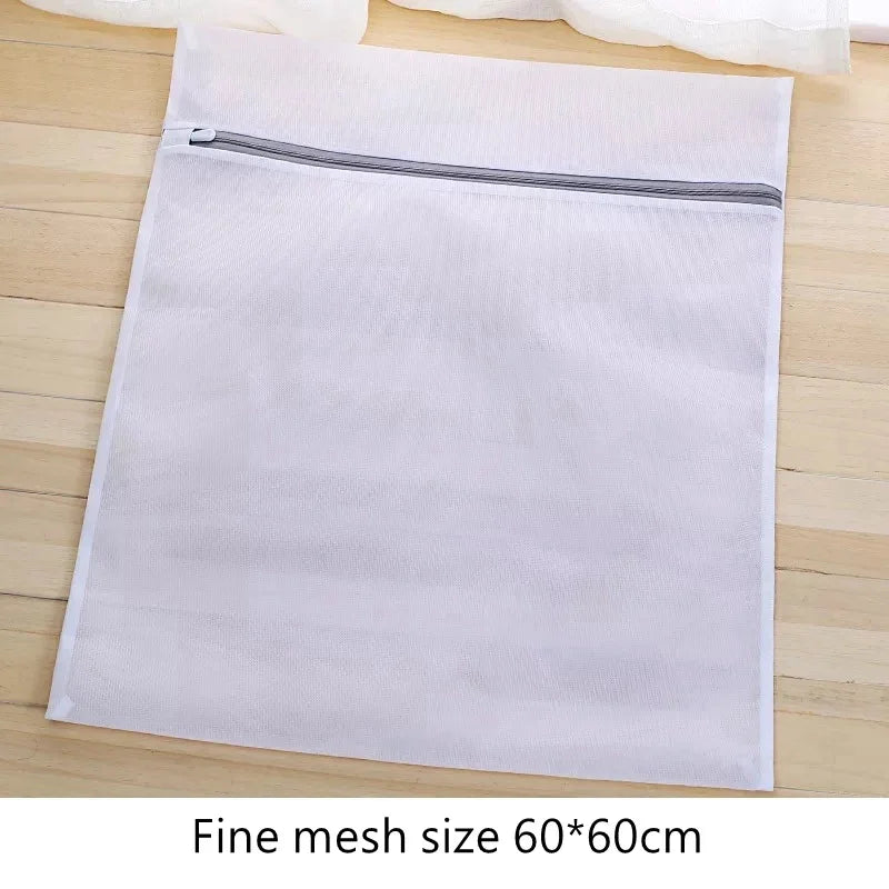 GlowPack Travel Laundry Pouch