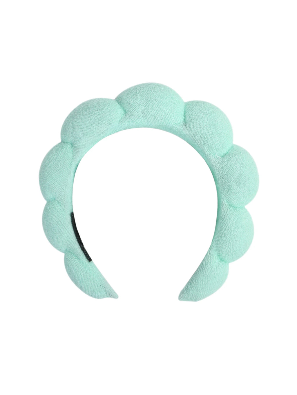 GlowPack Hautpflege-Stirnband & Armband-Set