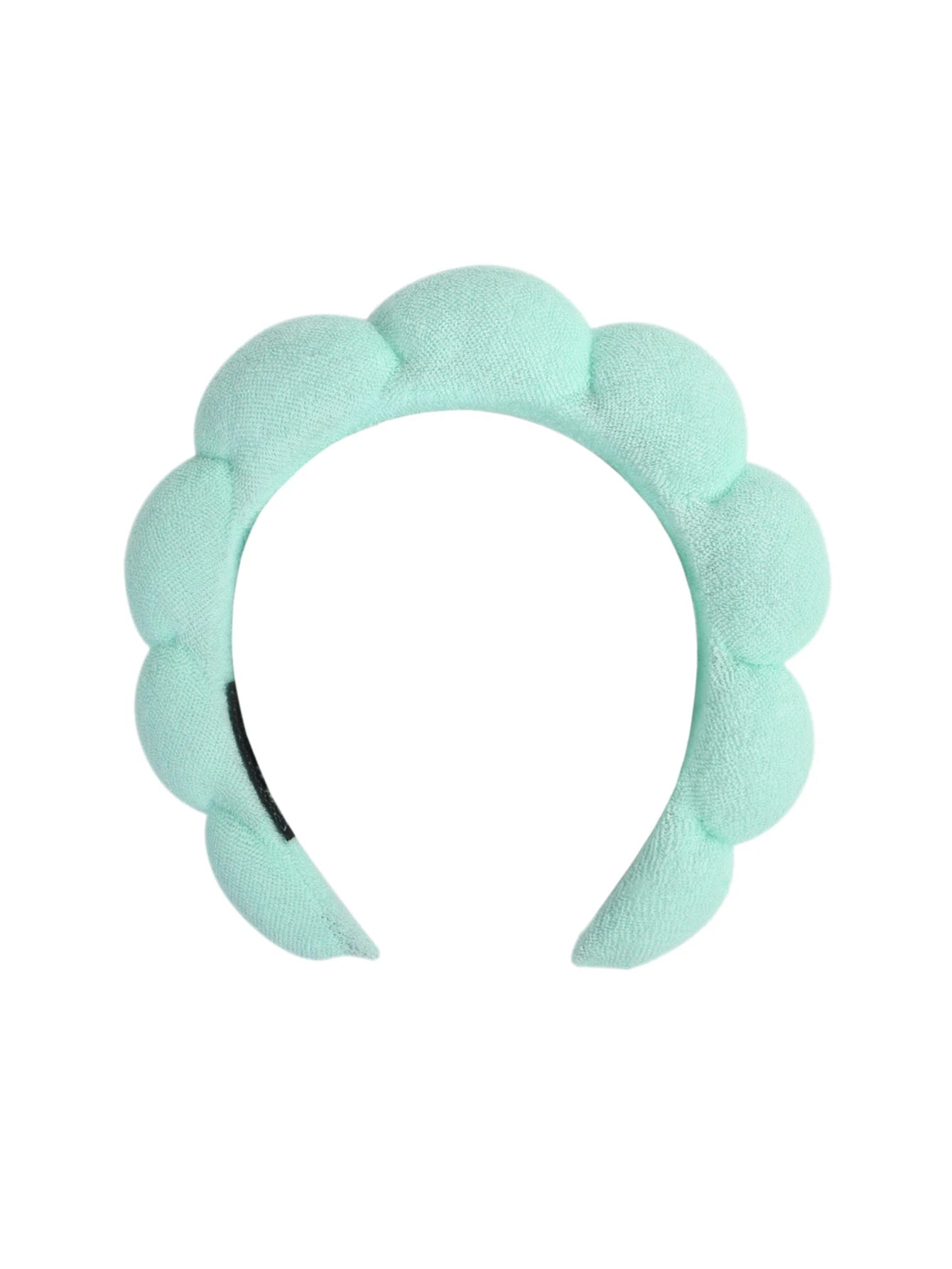 GlowPack Skincare Headband & Wristband Set