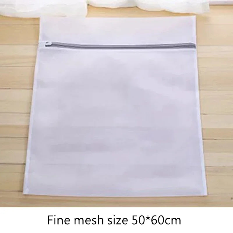 GlowPack Travel Laundry Pouch