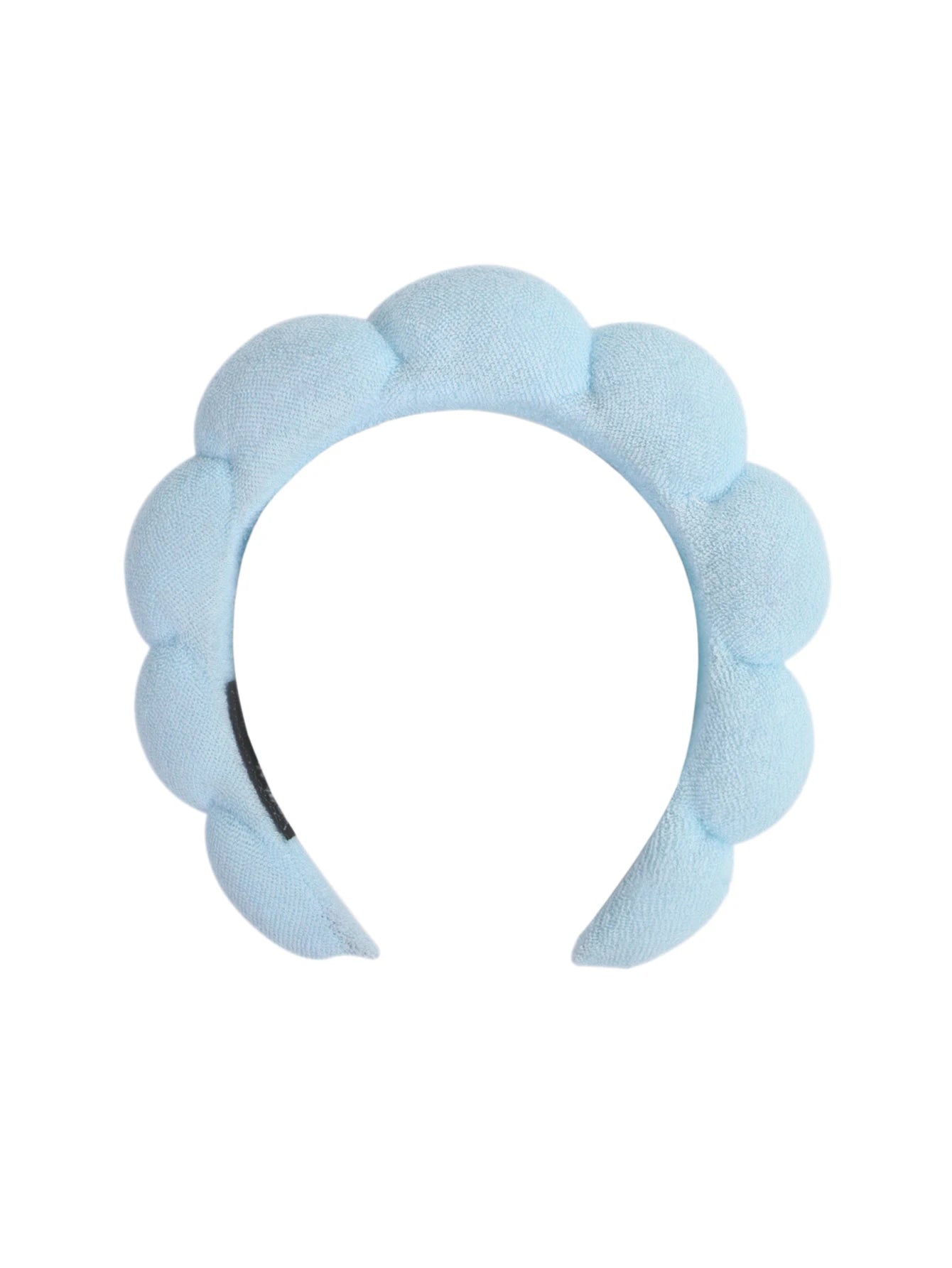 GlowPack Skincare Headband & Wristband Set