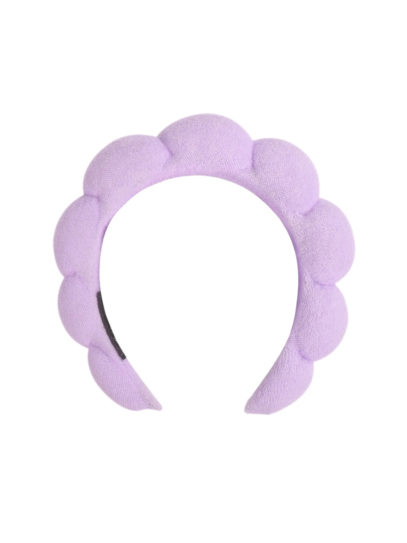 GlowPack Skincare Headband & Wristband Set