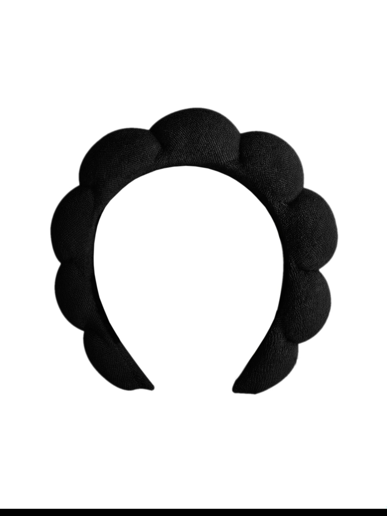 GlowPack Skincare Headband & Wristband Set