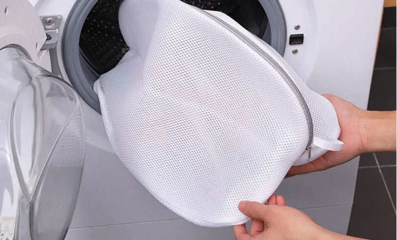 GlowPack Travel Laundry Pouch