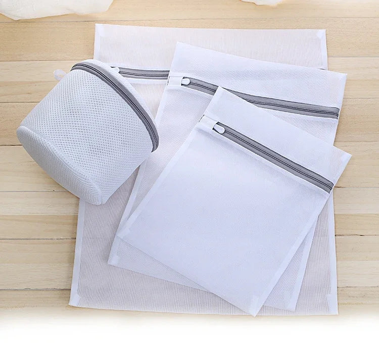 GlowPack Travel Laundry Pouch