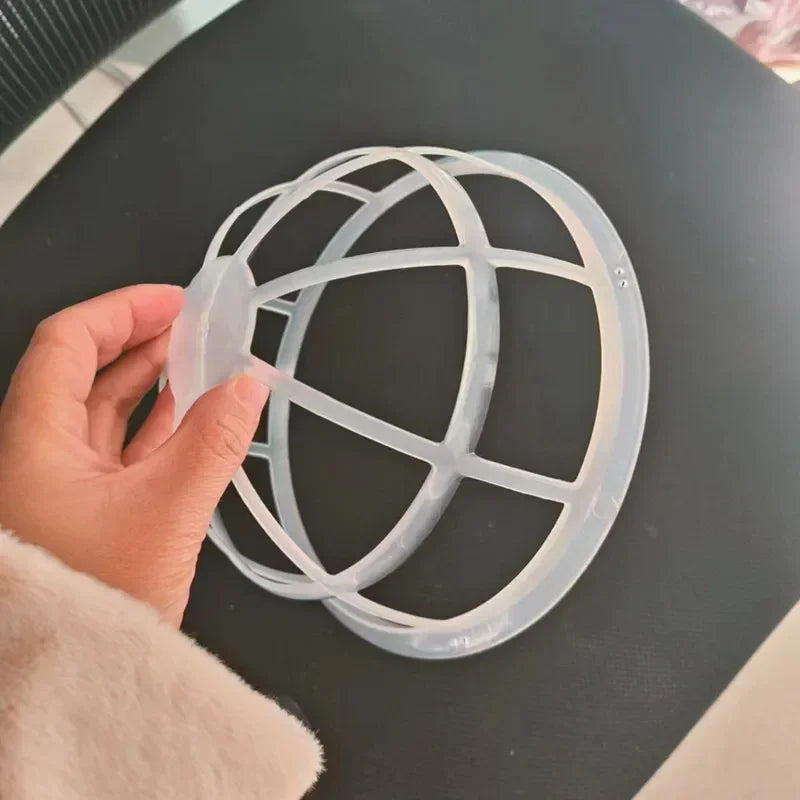 GlowPack Travel Laundry Pouch