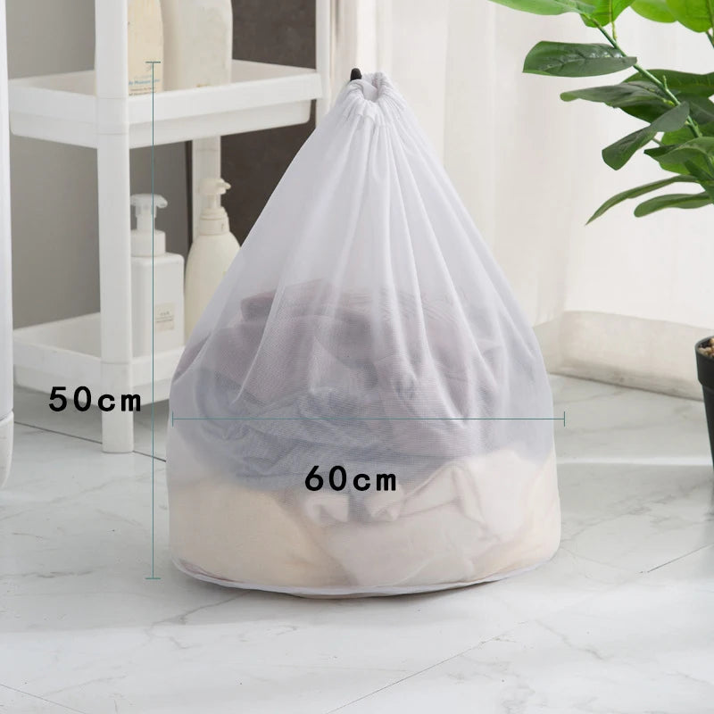 GlowPack Travel Laundry Pouch